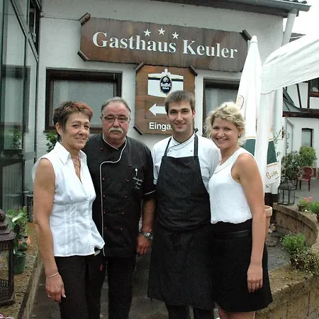 Landgasthaus Keuler Bad Muenstereifel
