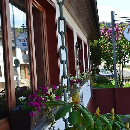 Landgasthaus Keuler