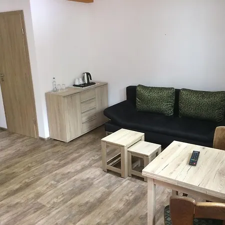 Landgasthaus Keuler Penzion *