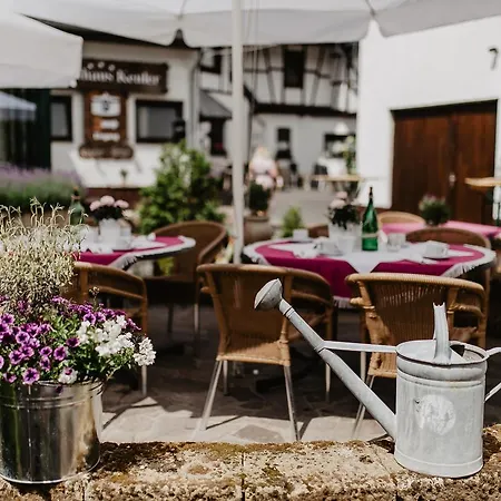 Landgasthaus Keuler Penzion Bad Muenstereifel